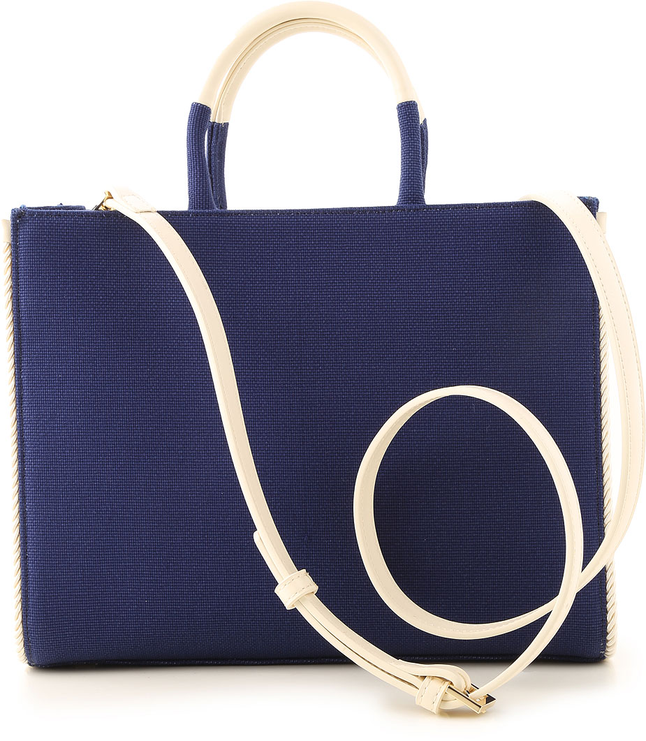 Handbags Elisabetta Franchi, Style code: bs02a01e2-y62-
