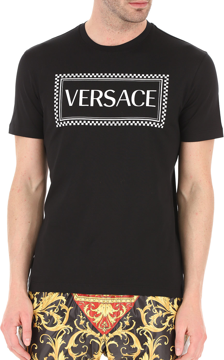 Mens Clothing Versace, Style code: a81548-a201952-a008