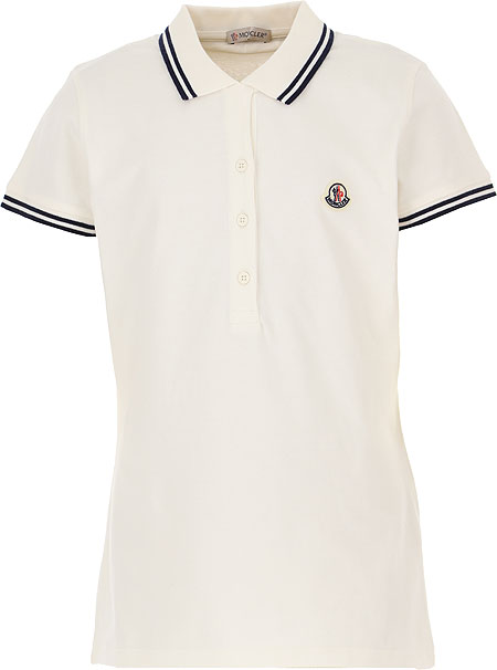 Girls Clothing Moncler, Style code: 8a70010-8496f-034
