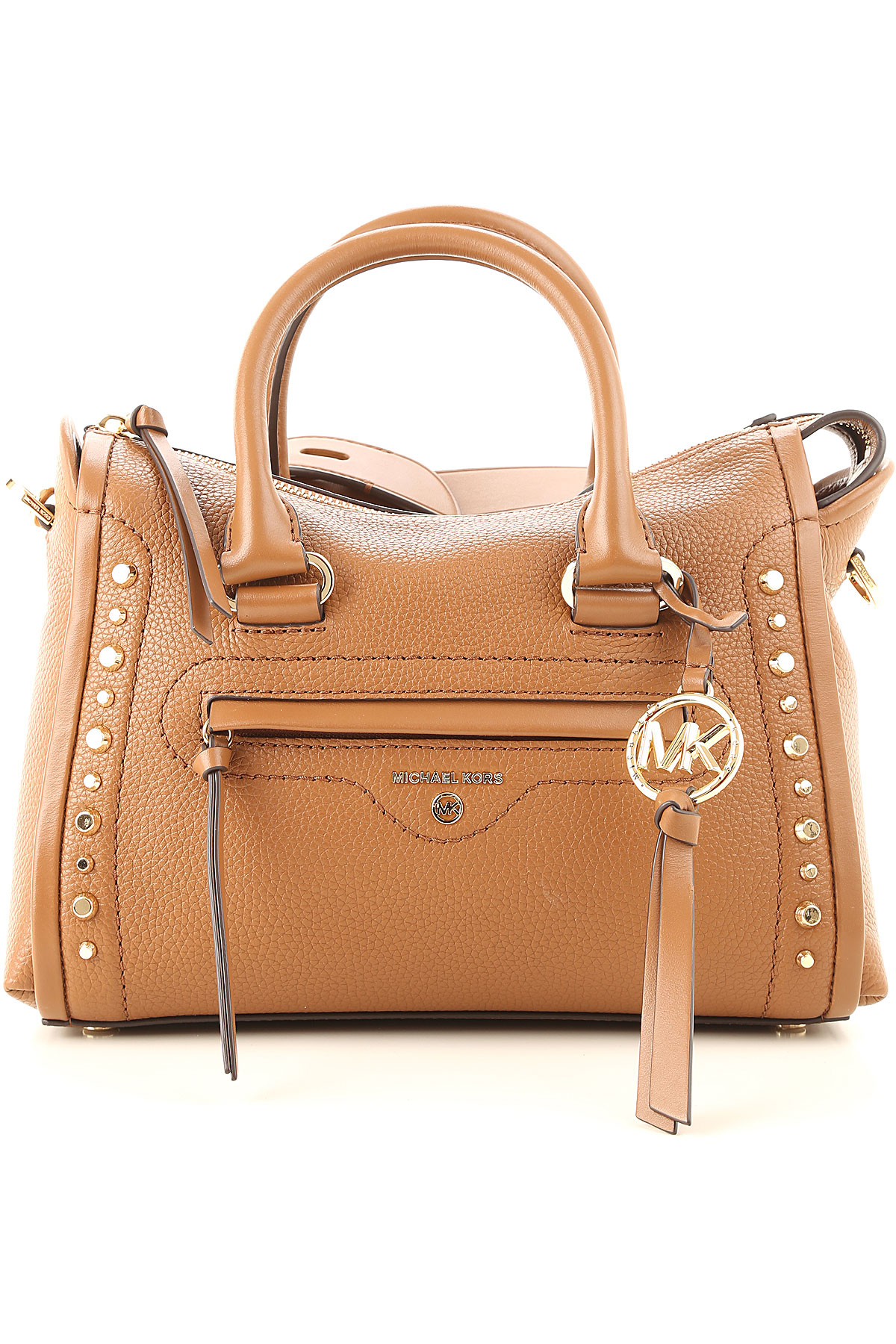 Handbags Michael Kors, Style code: 30s0gccs1t-marrone-