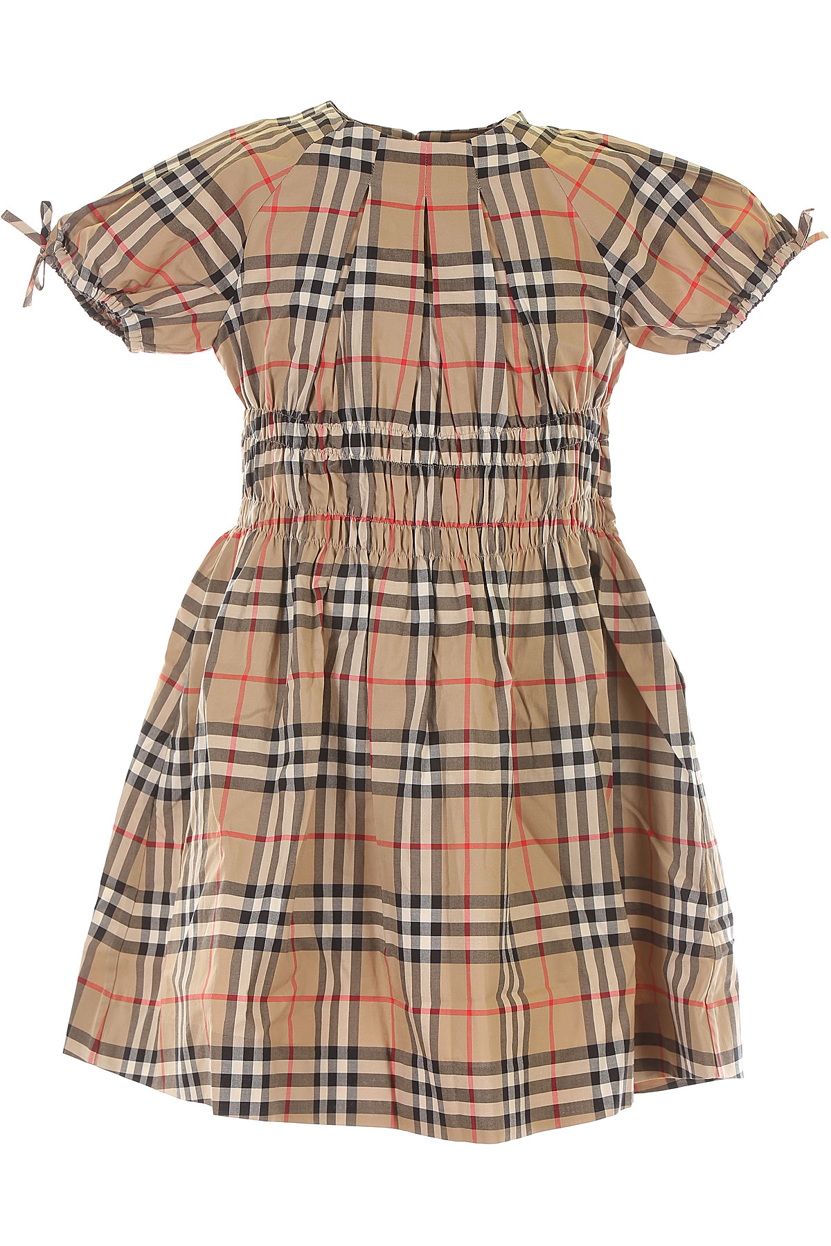 Girls Clothing Burberry, Style code: 8024431-a7028-