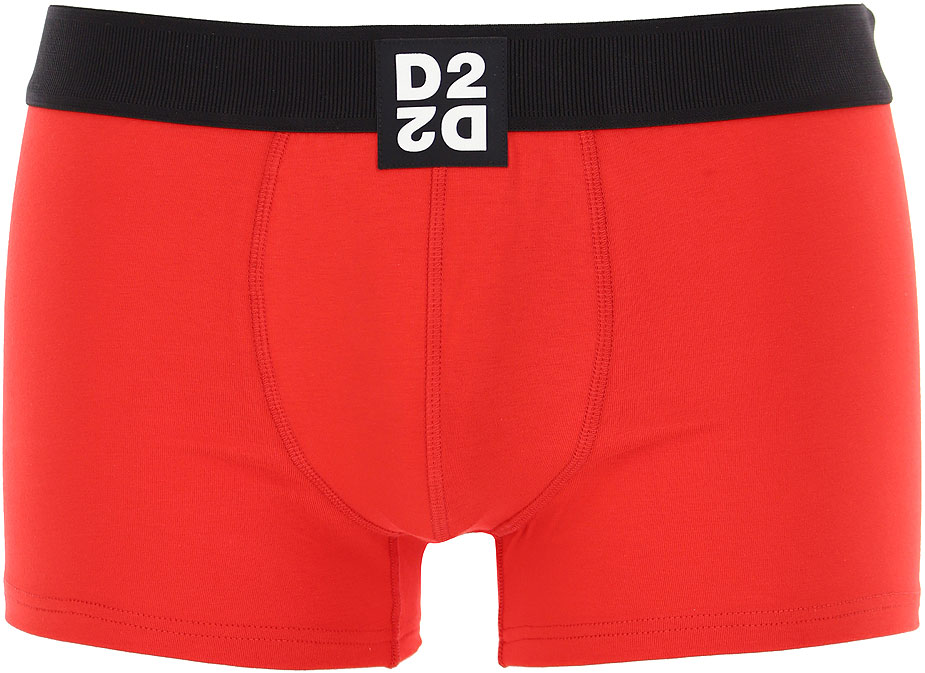 Mens Underwear Dsquared2, Style code: d9lc63030-610-