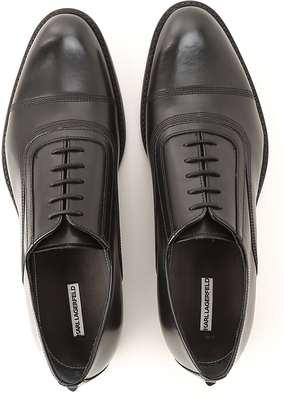 Mens Shoes Karl Lagerfeld, Style code: kl12210-000-