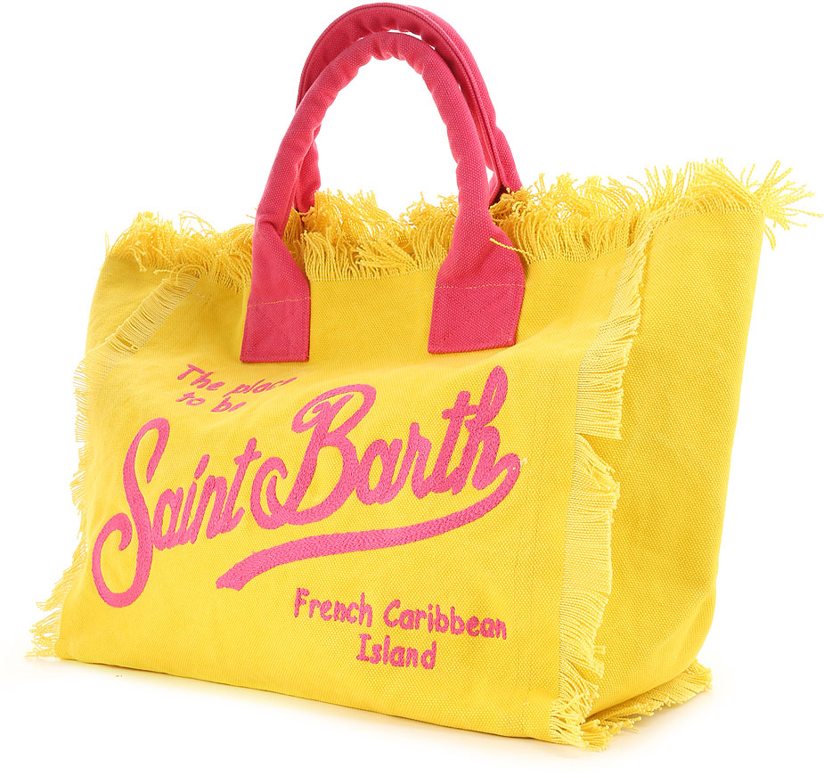 Handbags Mc2 Saint Barth, Style code: vanity-emb97-