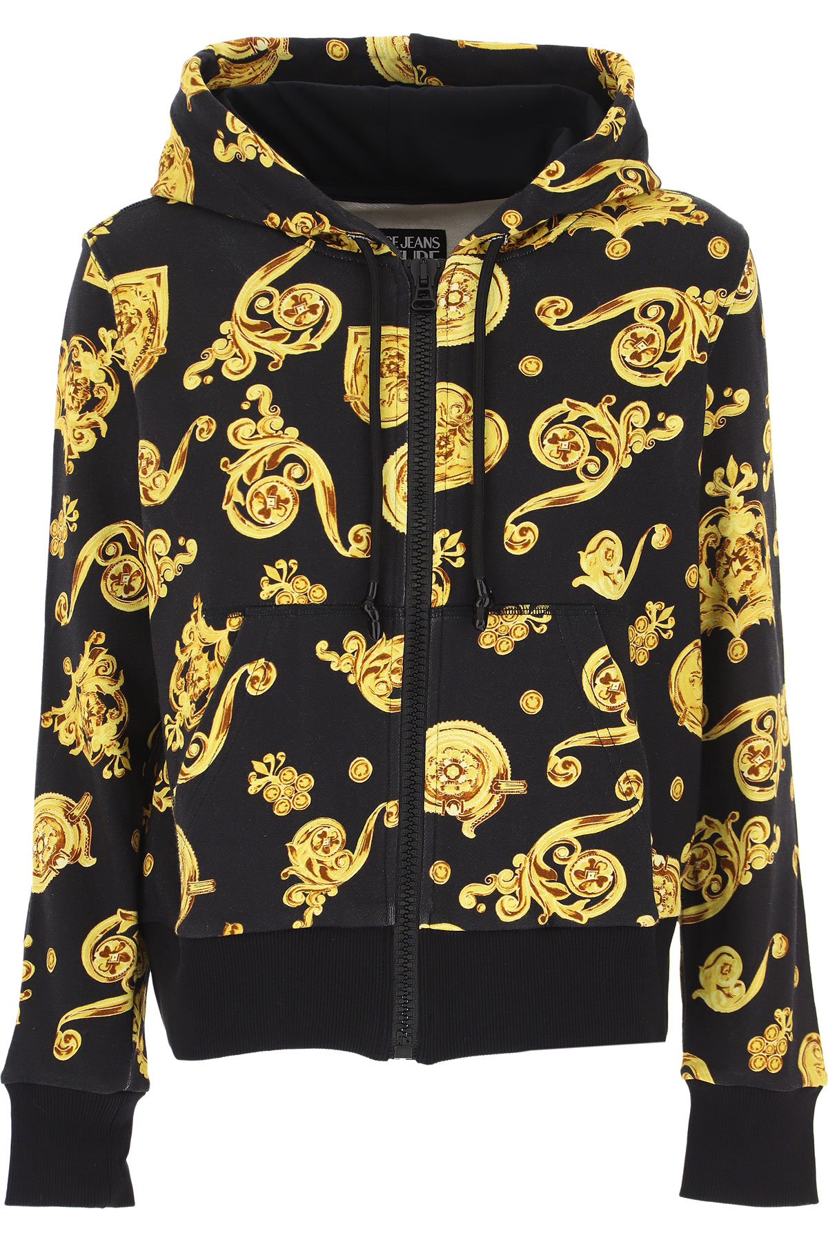 Womens Clothing Versace Jeans Couture , Style code: b6hvb796-sn500-899