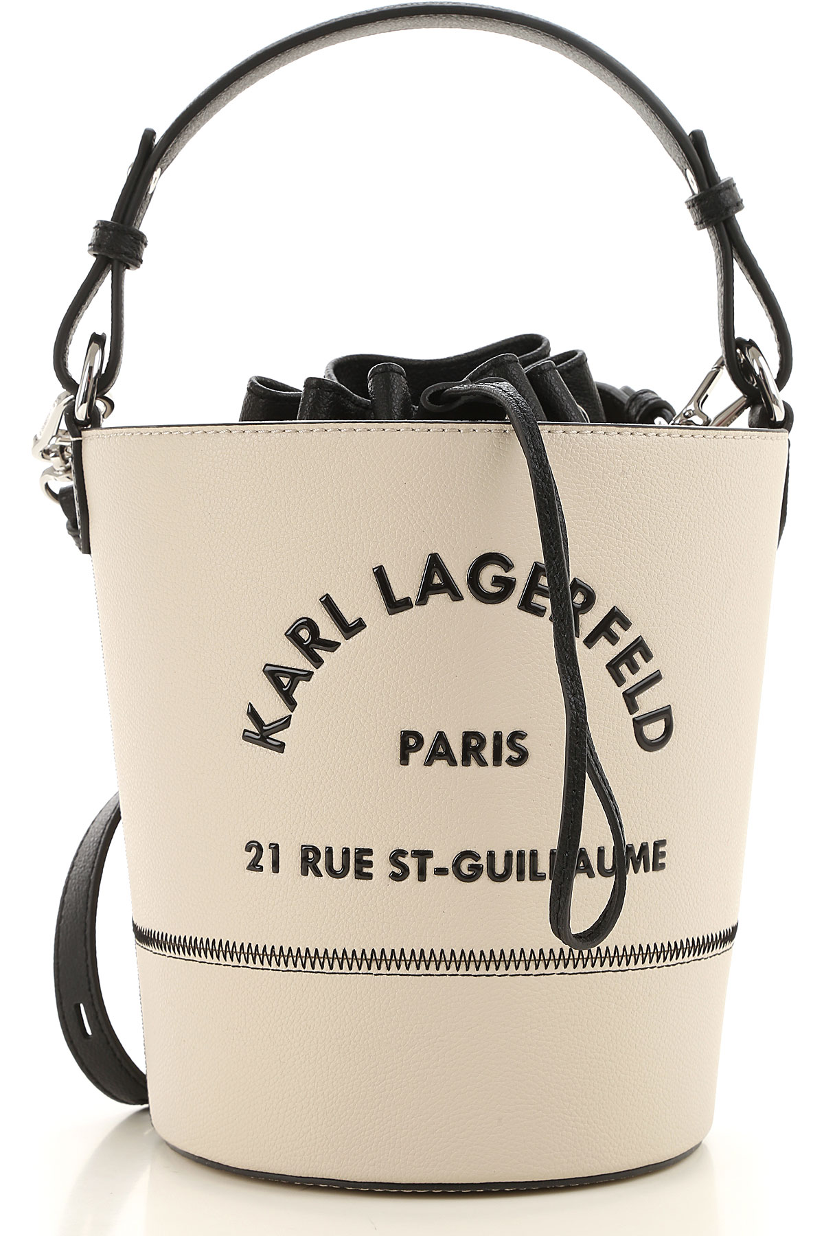 Handbags Karl Lagerfeld, Style code: 201w3115-a191-
