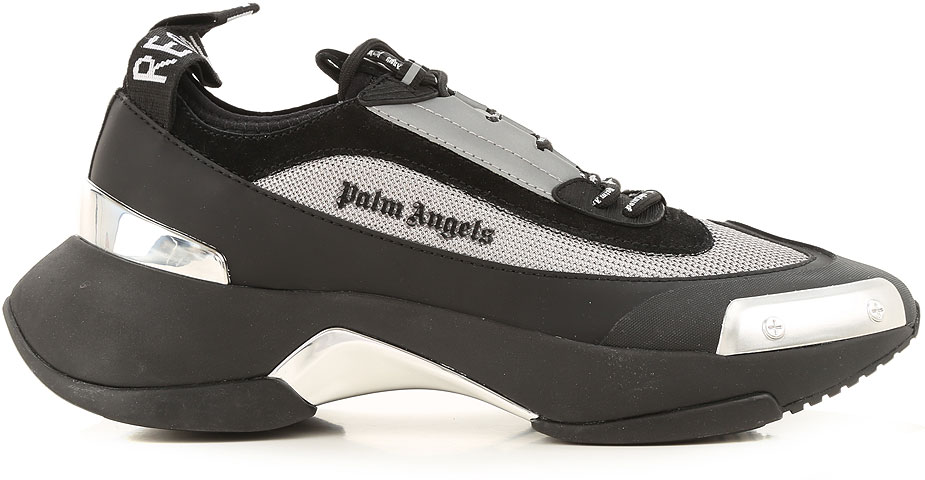Mens Shoes Palm Angels, Style code: pmia035f195930021091--