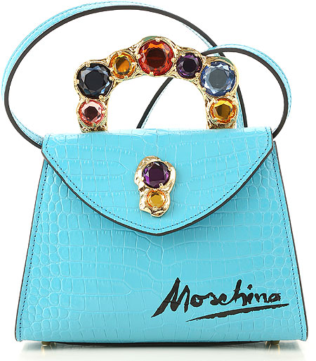 Handbags Moschino, Style code: a7528-8008-0313