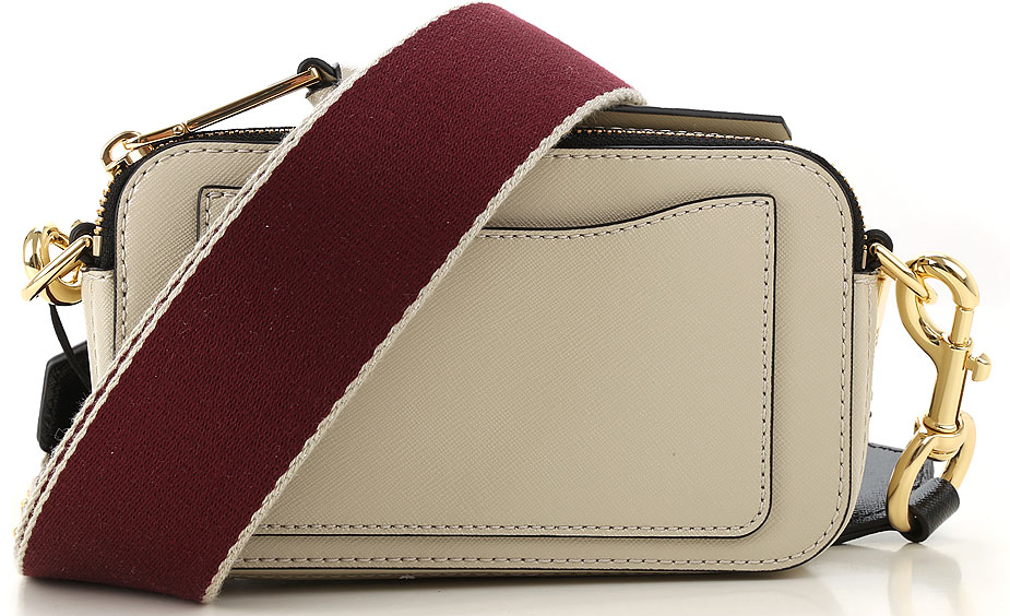 Handbags Marc Jacobs, Style code: m0016458-295-