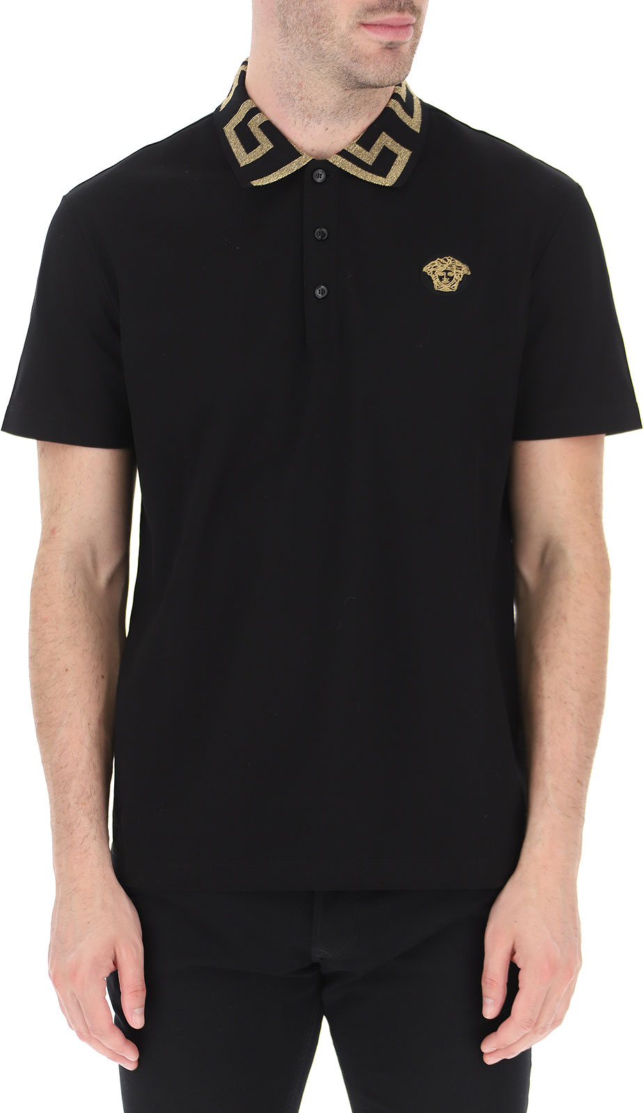 Mens Clothing Versace, Style code: a87402-a231240-a1008