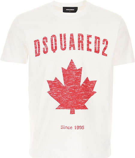 Mens Clothing Dsquared2, Style code: gd0706-s22427-100