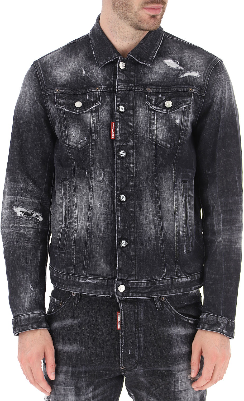 Mens Clothing Dsquared2, Style code: am1106-s30357-900