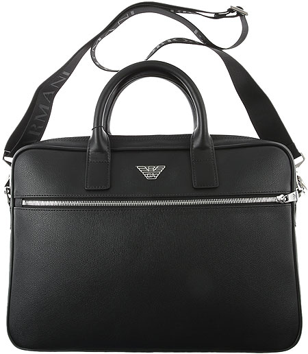 Briefcases Emporio Armani, Style code: y4p119-yla0e-81072