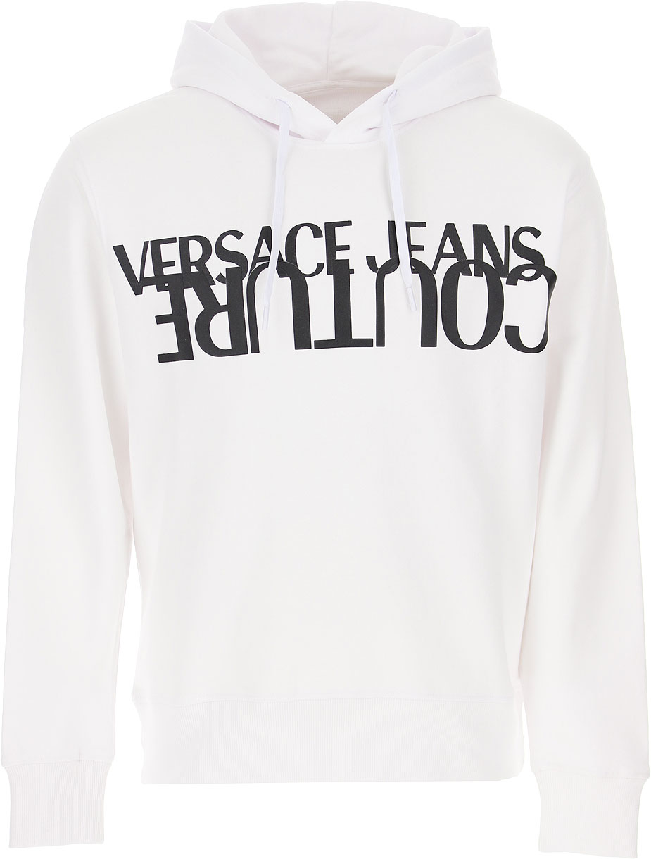 Mens Clothing Versace Jeans Couture , Style code: b7gza7kh-30328-003