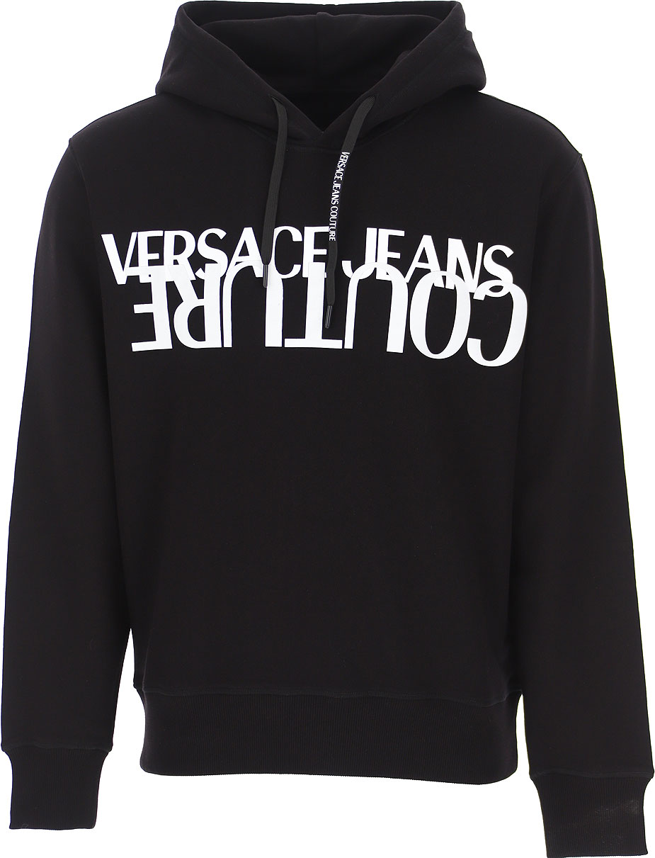 Mens Clothing Versace Jeans Couture , Style code: b7gza7kh-30328-899