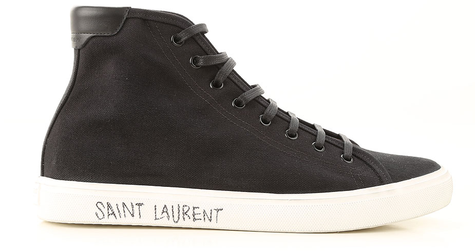 Mens Shoes Yves Saint Laurent, Style code: 606075-guz20-1000