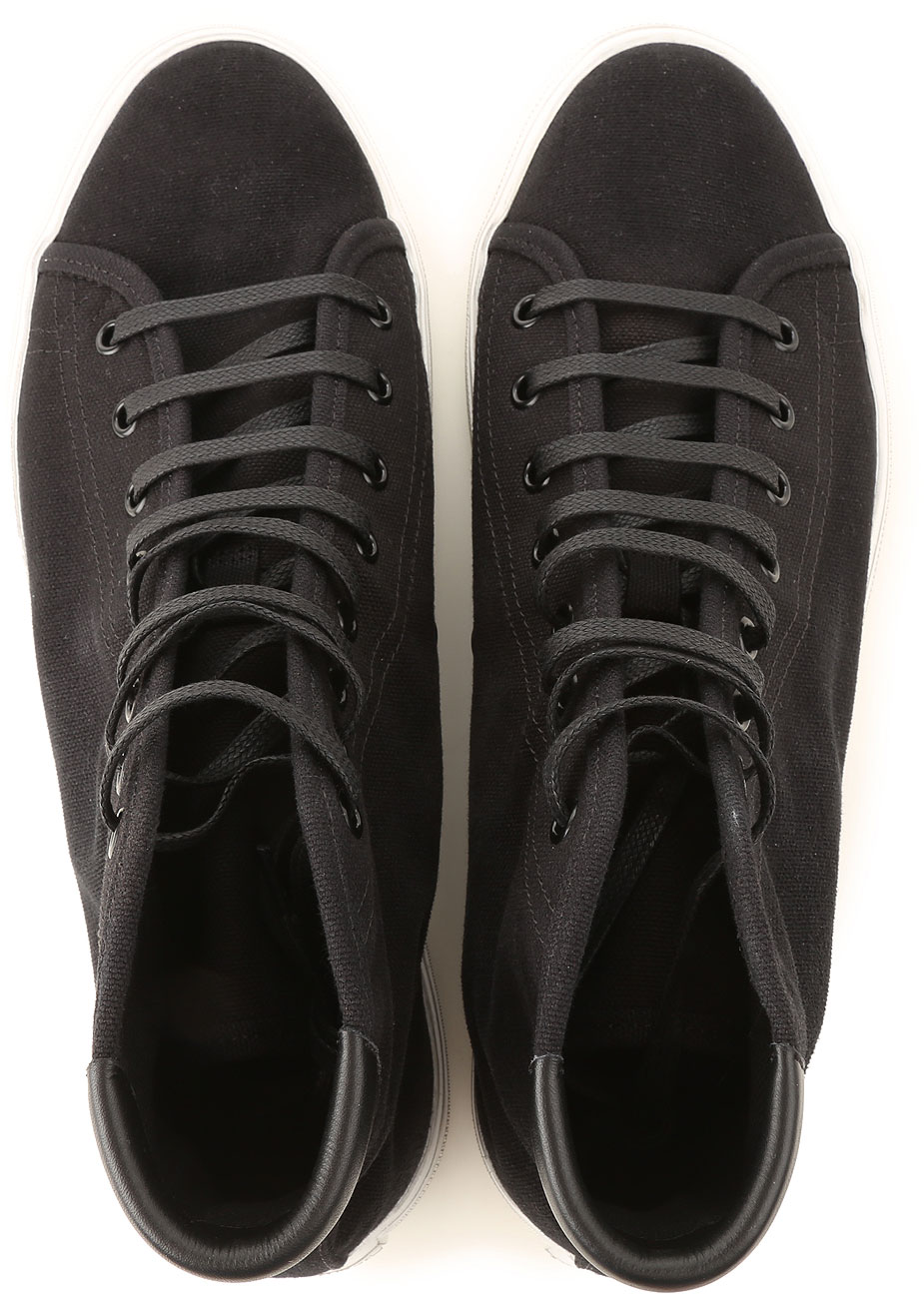 Mens Shoes Saint Laurent, Style code: 606075-guz20-1000