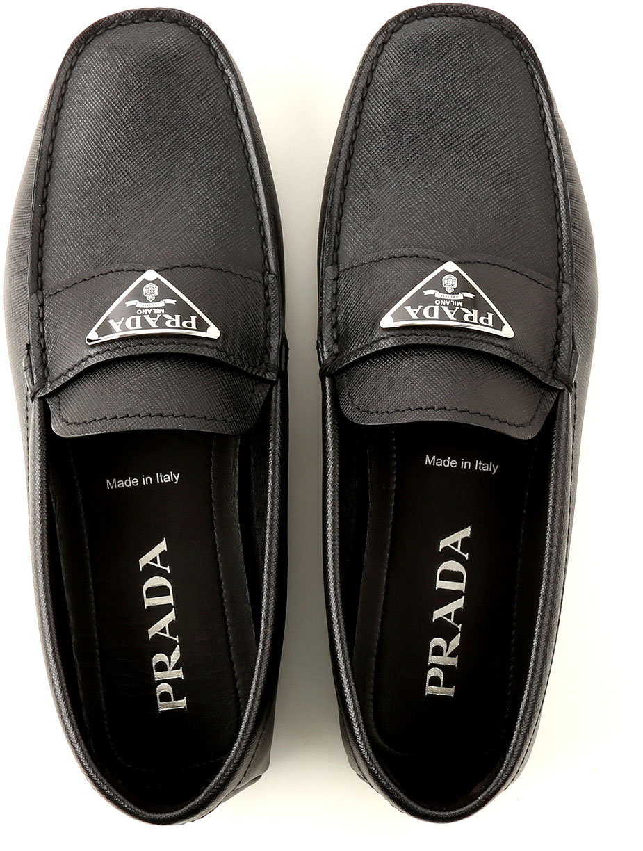 Mens Shoes Prada, Style code: 2dd164-053-f0002