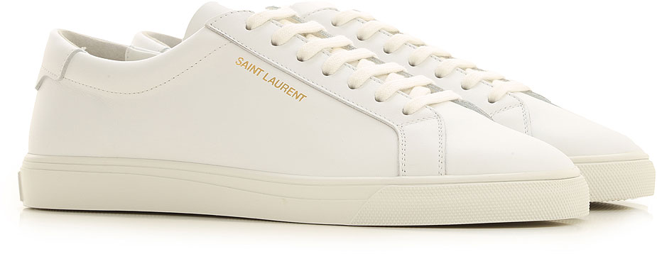 Mens Shoes Saint Laurent, Style code: 606833-0m500-9030
