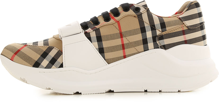 Mens Shoes Burberry, Style code: 8020282-a7026-