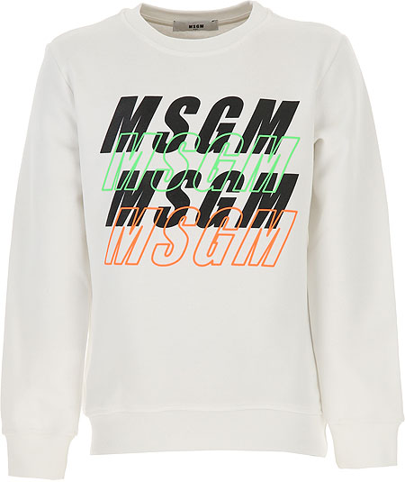 Kidswear MSGM, Style code: 025041-001-