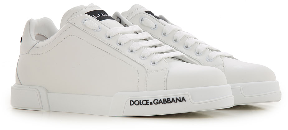 Mens Shoes Dolce & Gabbana, Style code: cs1774-aa335-80001