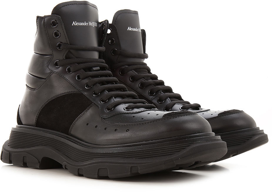 Mens Shoes Alexander McQueen, Style code: 627221-whrh6-1071
