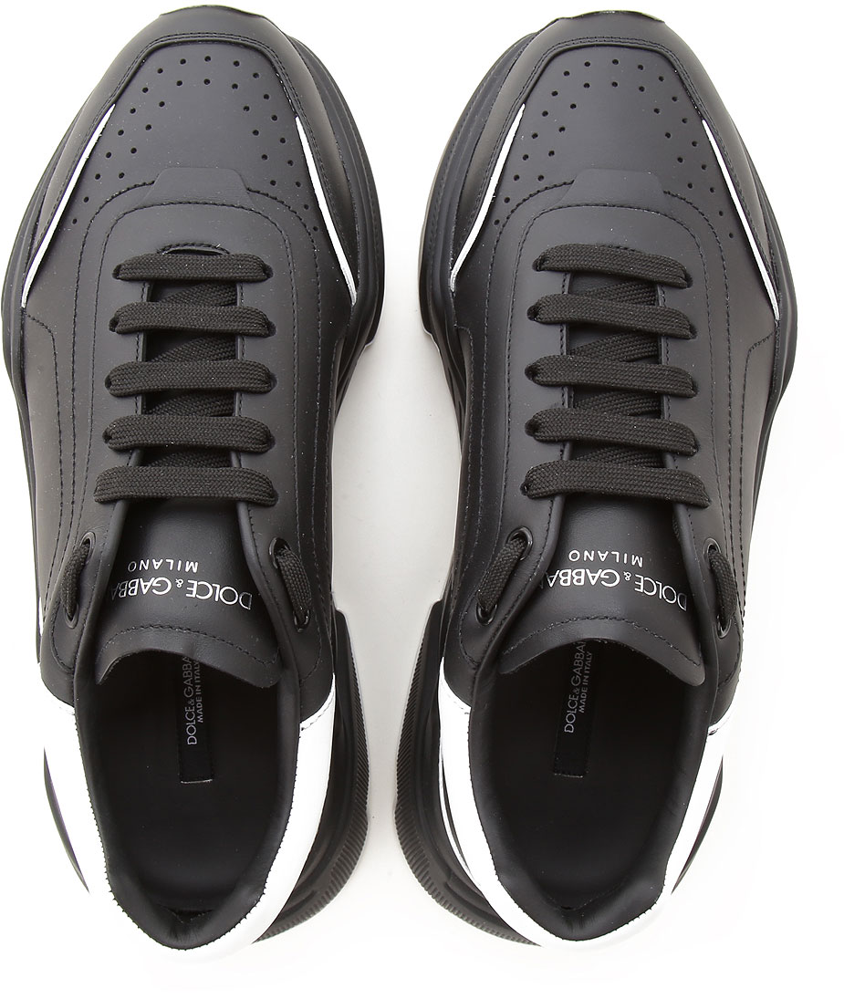 Mens Shoes Dolce & Gabbana, Style code: cs1791-ax589-89690