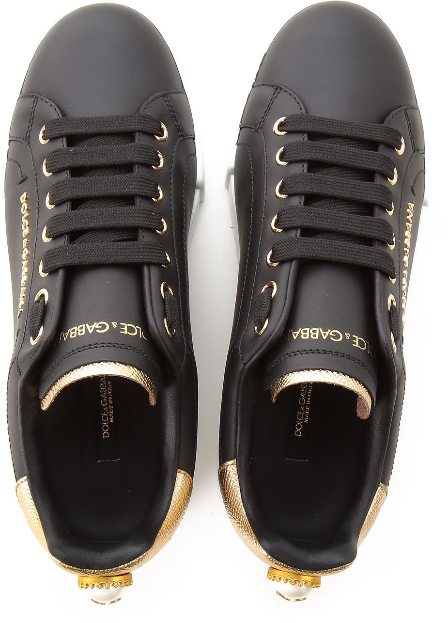 Womens Shoes Dolce & Gabbana, Style code: ck1602-an298-8e831