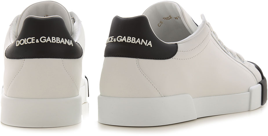Mens Shoes Dolce & Gabbana, Style code: cs1802-aw113-89697