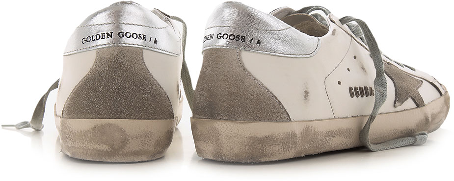 Mens Shoes Golden Goose, Style code: gmf00102-f000317-10273