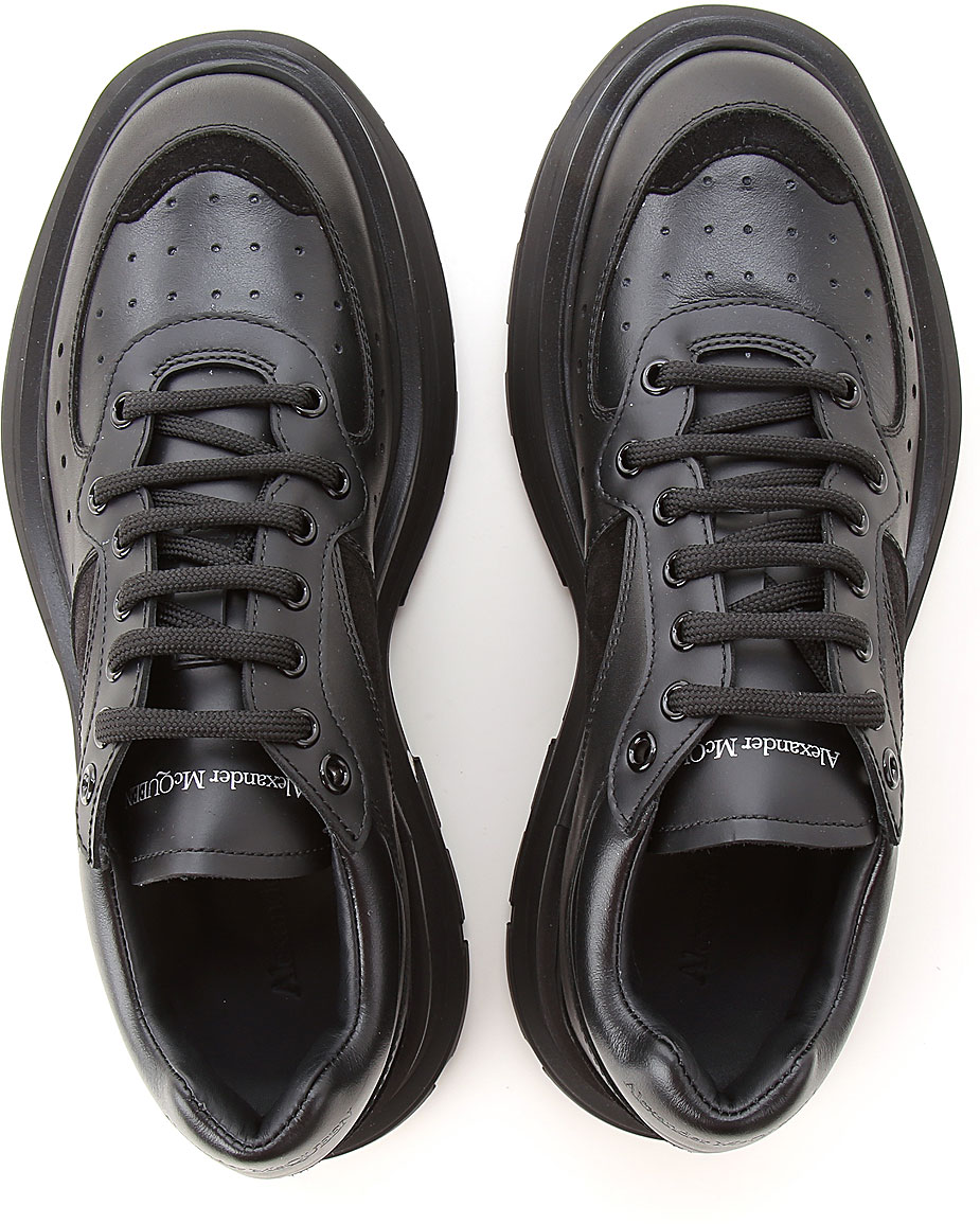 Mens Shoes Alexander McQueen, Style code: 627222-whrh5-1081