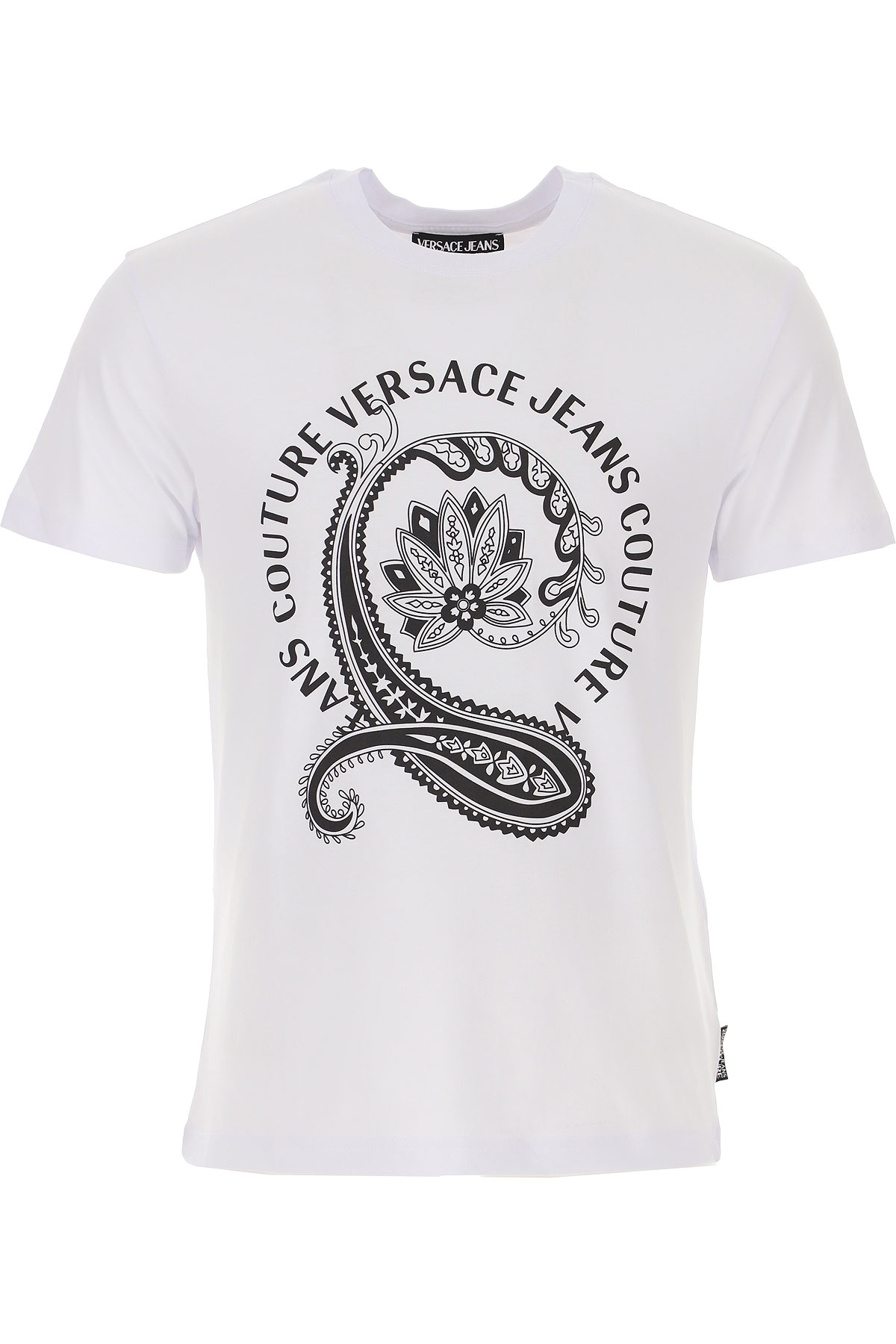 Mens Clothing Versace Jeans Couture , Style code: b3gza7th-30319-003