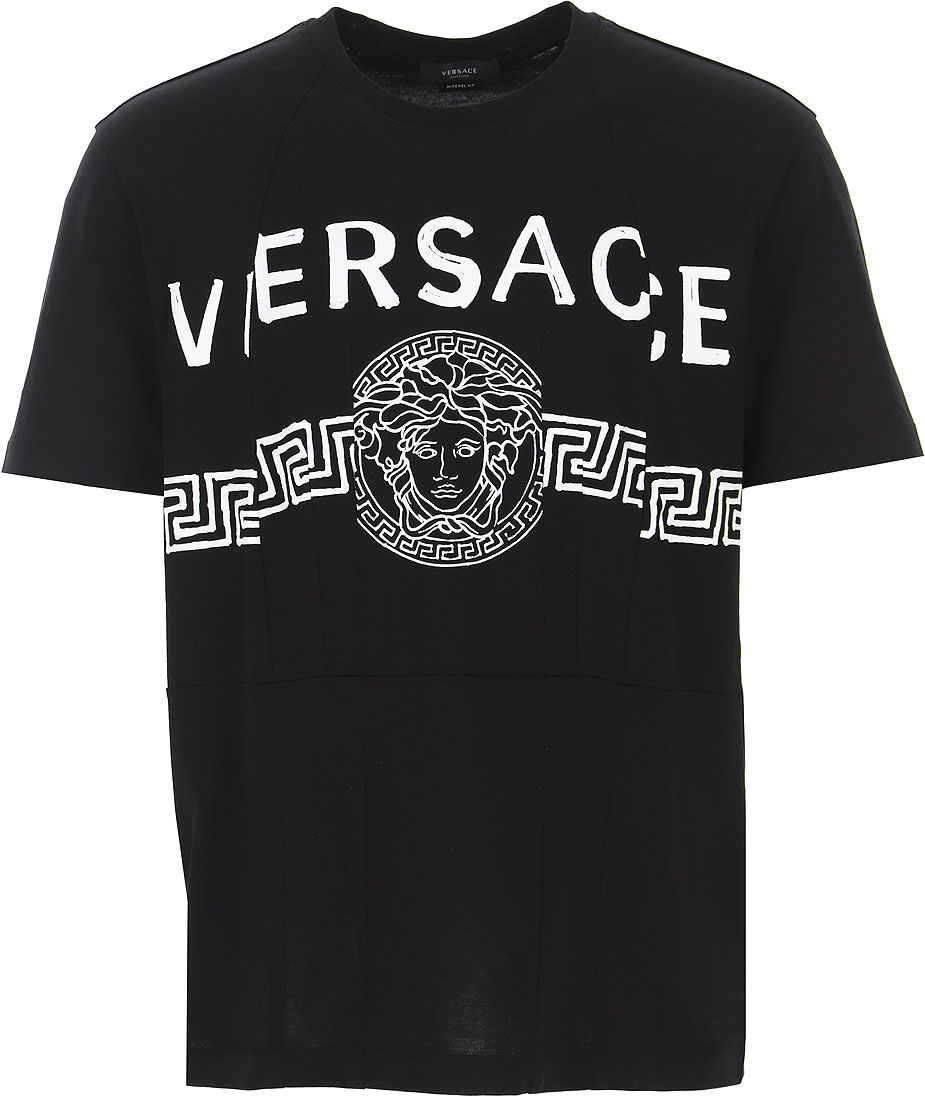 Mens Clothing Versace, Style code: a86893-a22886-a1008