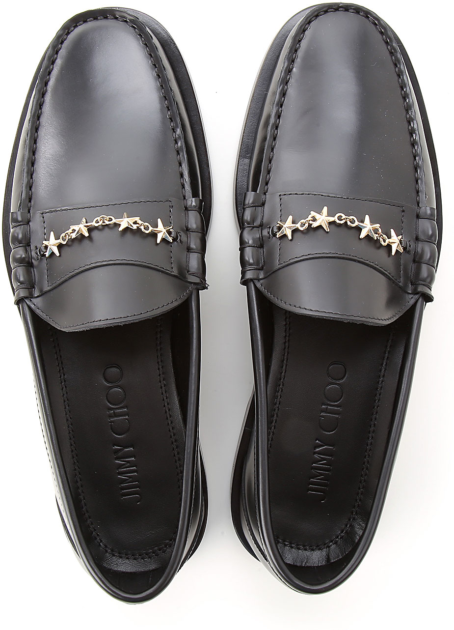 Mens Shoes Jimmy Choo, Style code: mocca-nio-201
