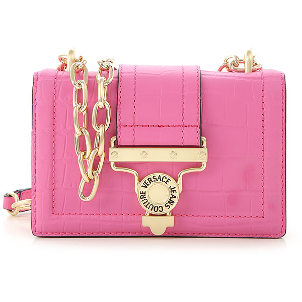 Handbags Versace Jeans Couture , Style code: e1vzabs1-71584-400