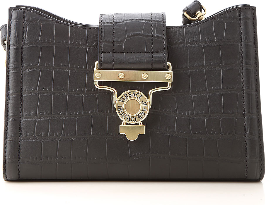 Handbags Versace Jeans Couture , Style code: e1vzabs5-71584-899