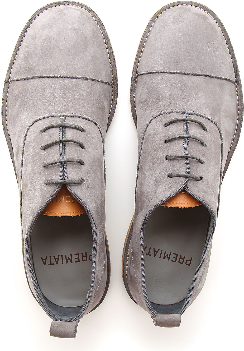 Mens Shoes Premiata, Style code: 31633-softcenere-