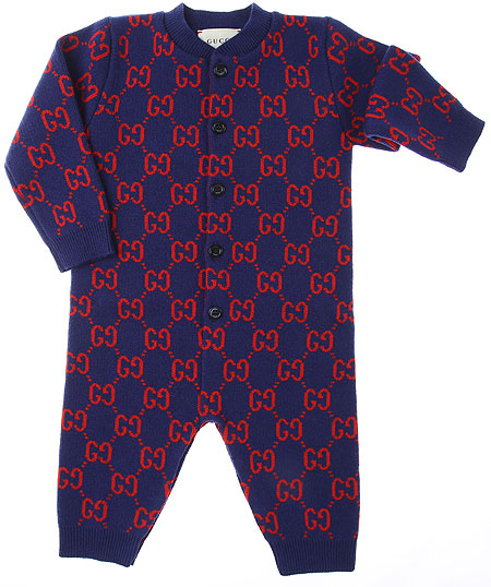 Baby Boy Clothing Gucci, Style code: 621875-xkbgy-4175