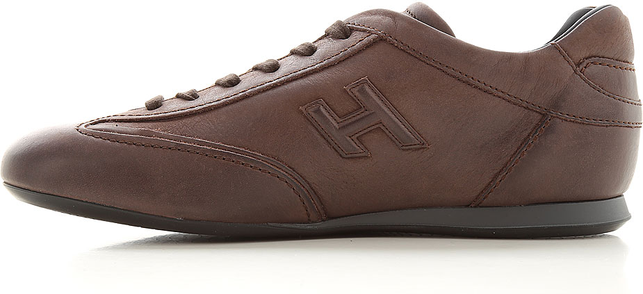 Mens Shoes Hogan, Style code: hxm0520i976px6s810--