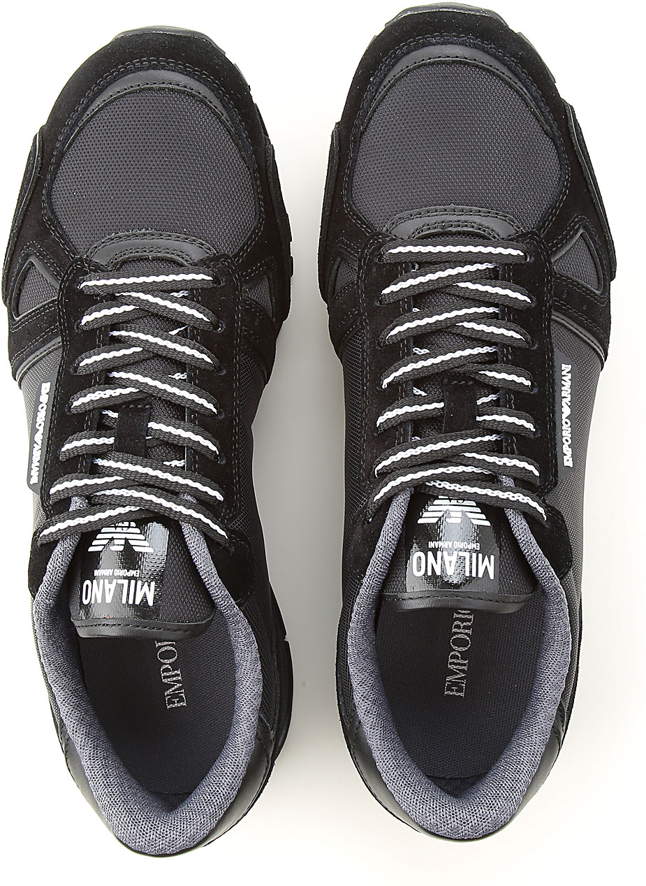 Mens Shoes Emporio Armani, Style code: x4x289-xm498-n016