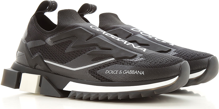 Mens Shoes Dolce & Gabbana, Style code: cs1823-aw478-89690