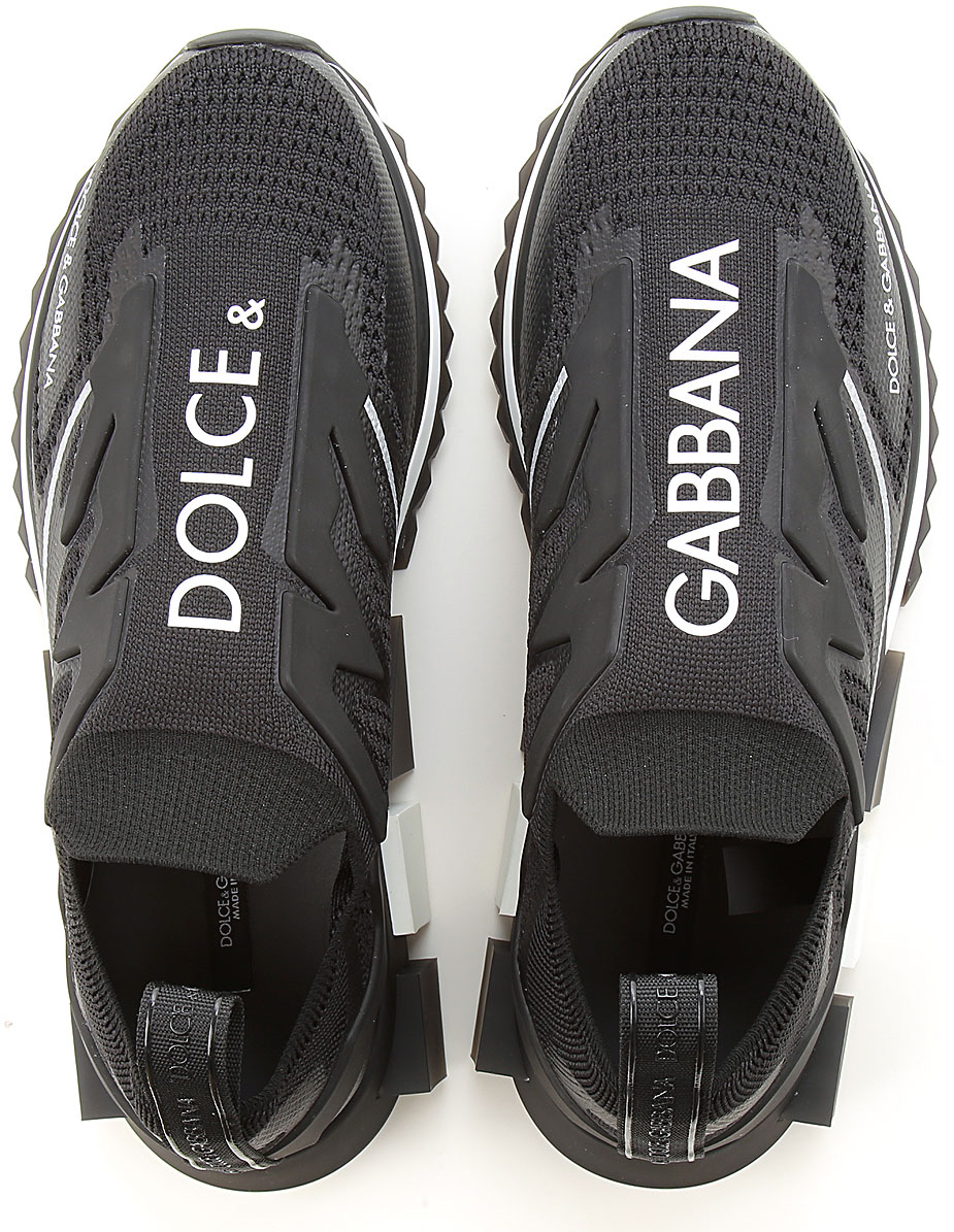 Mens Shoes Dolce And Gabbana Style Code Cs1823 Aw478 89690