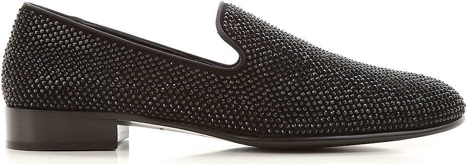 Mens Shoes Giuseppe Zanotti Design, Style code: iu90054-001-