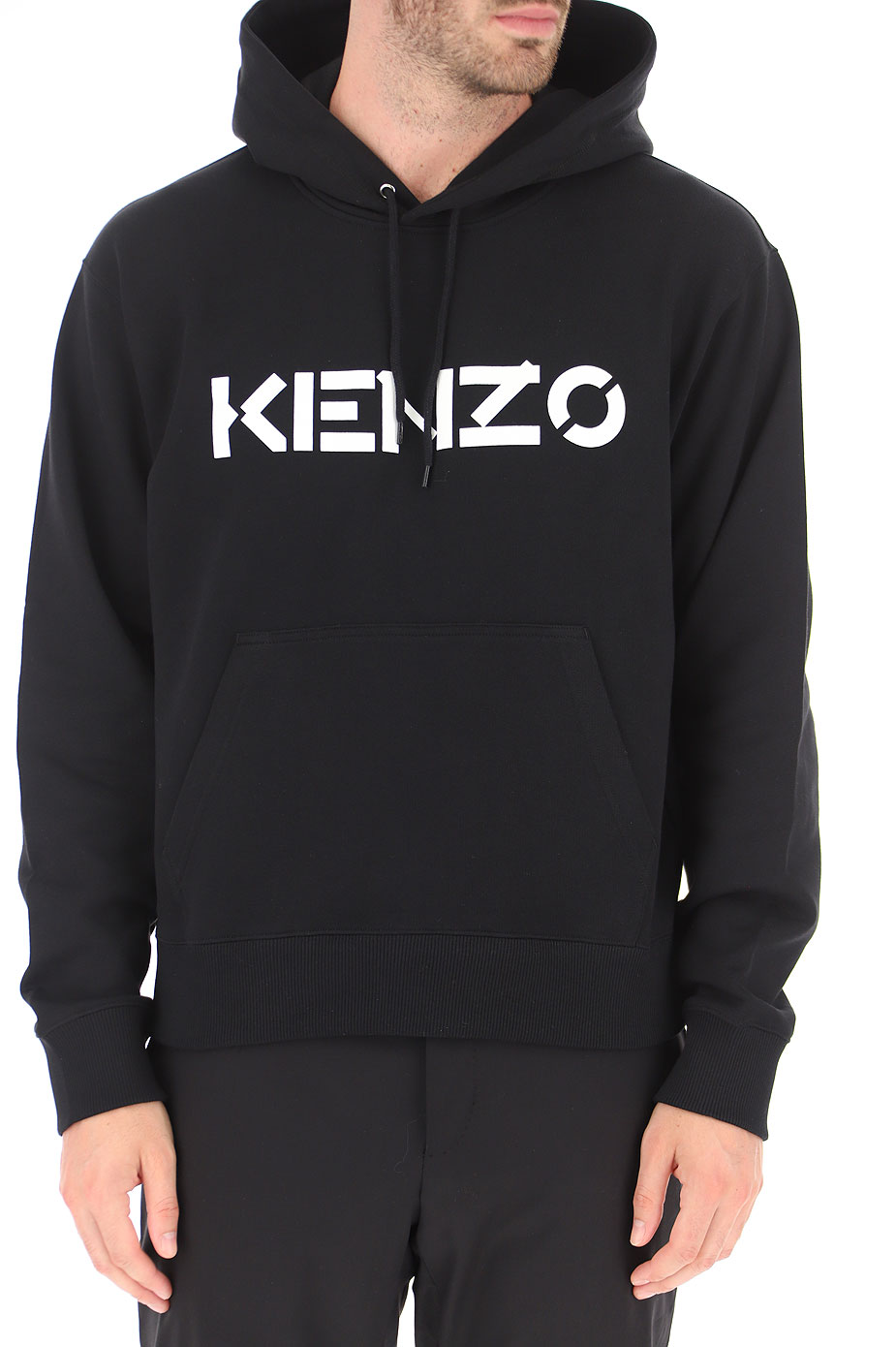 Mens Clothing Kenzo, Style code: 5sw300-4md-99