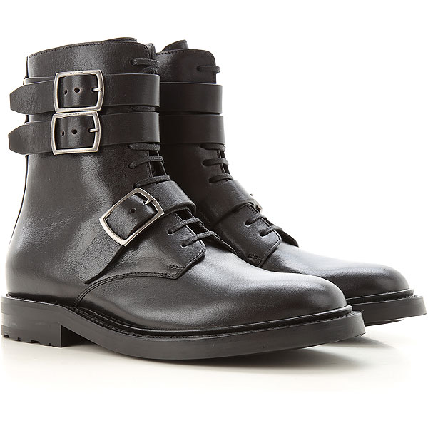 Womens Shoes Yves Saint Laurent, Style code: 632417-00e00-1000