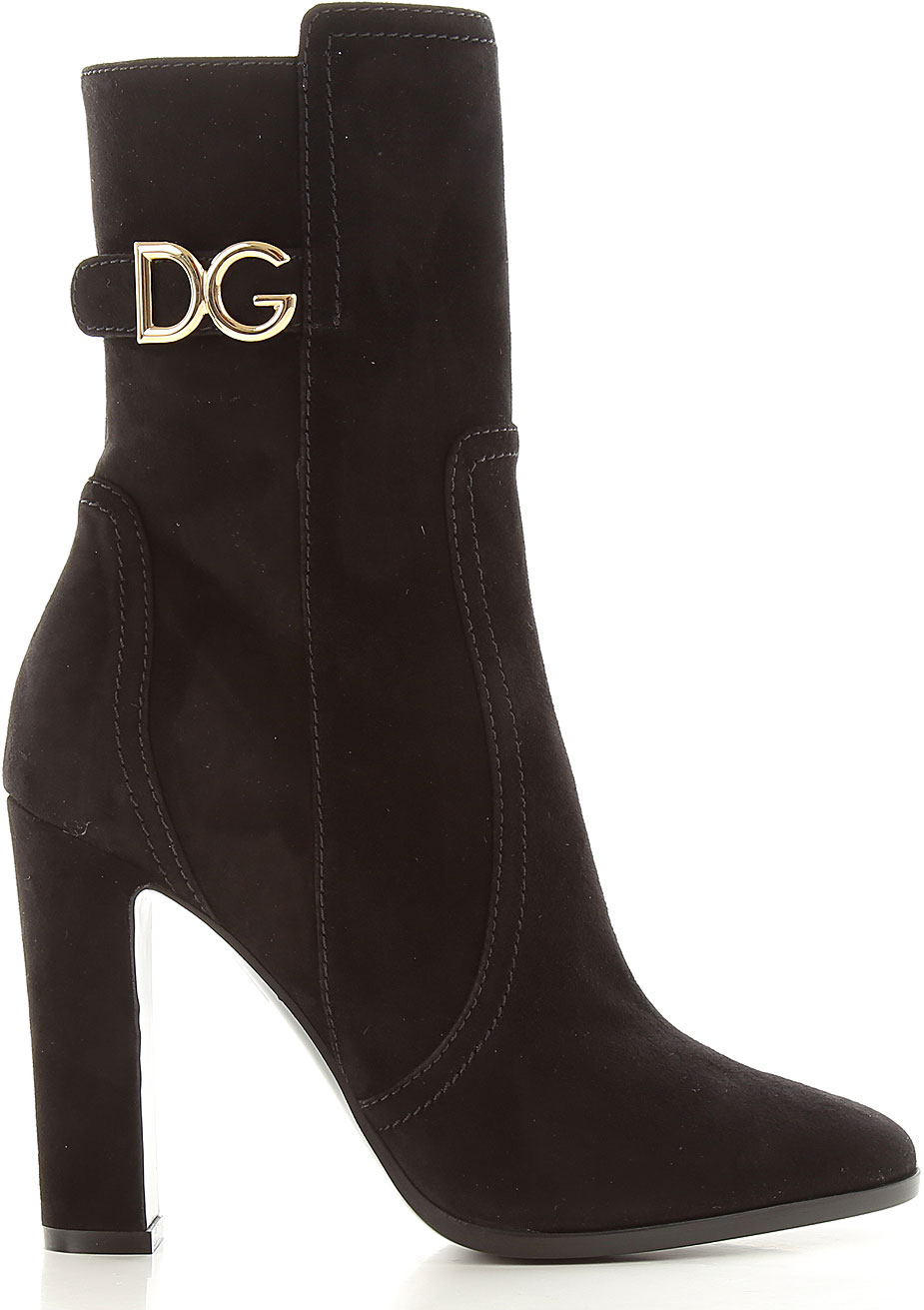 Womens Shoes Dolce & Gabbana, Style code: ct0669-a1275-80999
