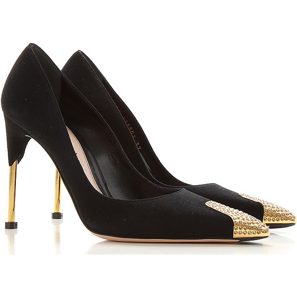 Womens Shoes Alexander McQueen, Style code: 633501-whr73-1088