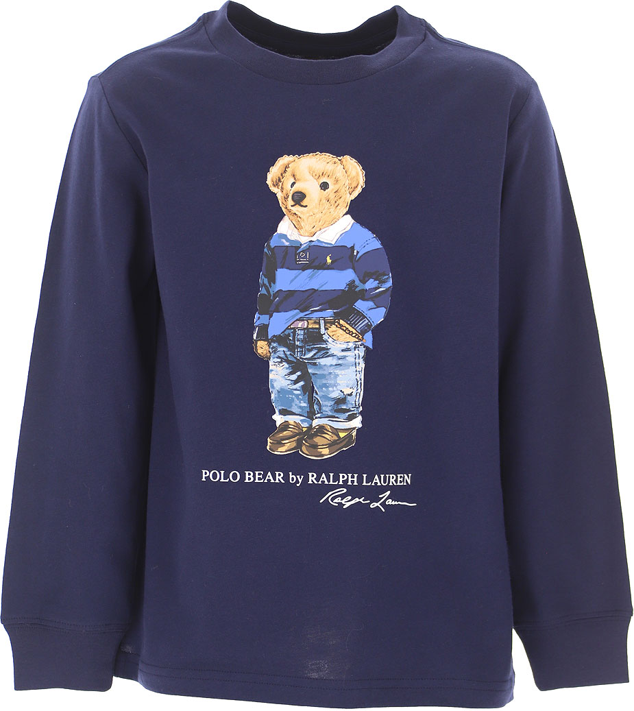 Kidswear Ralph Lauren, Style code: 322805681002--