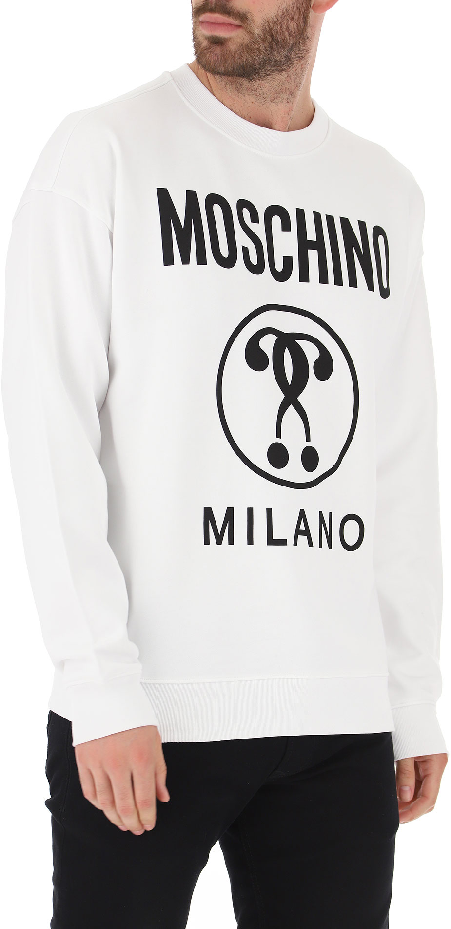 Mens Clothing Moschino, Style code: a1704-7027-1001